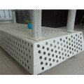 Round Hole Perforated Metal for Architectural